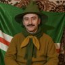 Фантасмагорический Снусмумрик 的头像