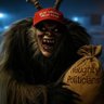 Krampus profil fotoğrafı