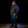Jeremy The Madmann is LIVE! profil fotoğrafı