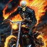 Фото профиля GHOST RIDER🏴☠️🏴