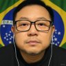 🇧🇷Sam Tani2🇮🇱 的头像