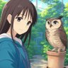 伊澄's profile picture