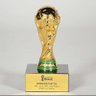 Copa de 2014 profil fotoğrafı