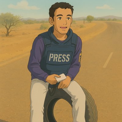 Baba Ahmed's profile picture