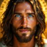 Фото профиля AI Jesus