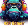 420 Gamer's profile picture