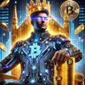 Crypto King 100X 👑 profil fotoğrafı