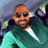 ZUZ عَبدُ العَزِيْزْ سَلّاَمْ profil fotoğrafı