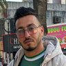 Profilbild von Amir Rebiat
