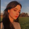 Serenay Hanzade profil fotoğrafı