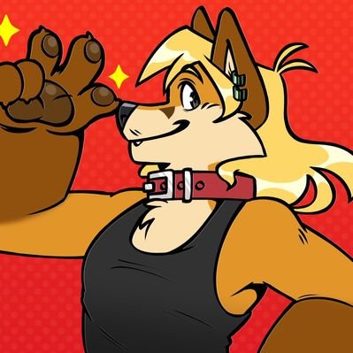 Alex Hangfox COMMS OPEN's profile picture