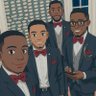 K. C.'s profile picture