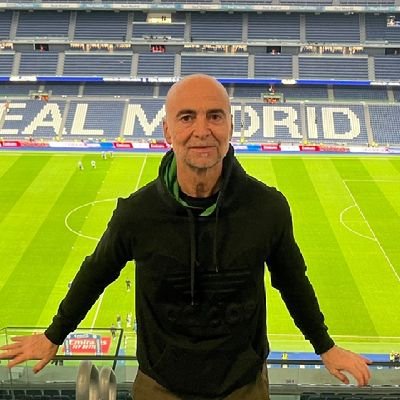 Melchor Ruiz's profile picture