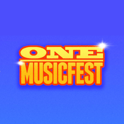 ONE Musicfest's profile picture