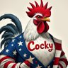 Фото профиля ROOSTER1776 🐔
