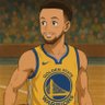 Swish Curry profil fotoğrafı