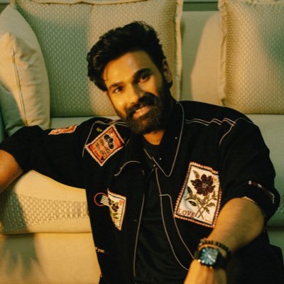 BSaiSreenivas's profile picture