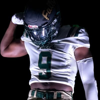 Kaden B. McCarty 🇳🇬's profile picture