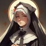 Profilbild von Marie