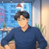 BKV 的头像