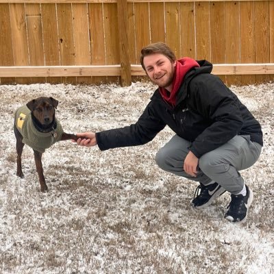 Cory Stewart's profile picture
