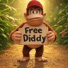 Diddy Jr profil fotoğrafı