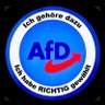 Фото профиля Für Recht Freiheit und Ordnung