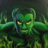 GREEN DEVIL's profile picture