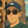 Sheldon Mendes 的头像
