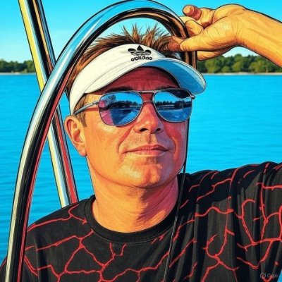 gps65's profile picture