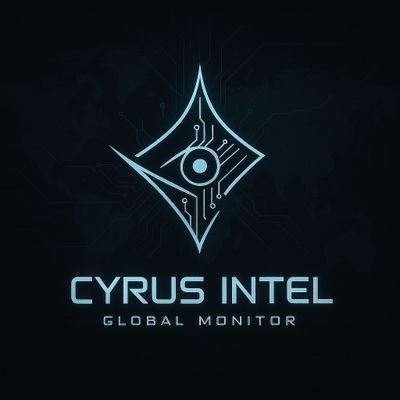 Cyrus Intel's profile picture