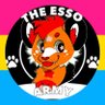 Steven Esso 🔜 Megaplex 2025 🏳️🌈🏳️⚧️🇺🇦✊🏿's profile picture