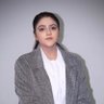 Rida Rana profil fotoğrafı
