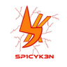 SP1CYK3N's profile picture