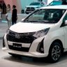 2023 Toyota Calya profil fotoğrafı