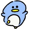 レッサーペンギン 的头像