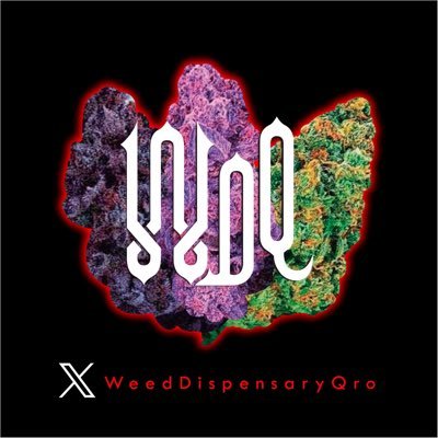 WeeddispensaryQro's profile picture