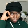 Profilbild von Salma