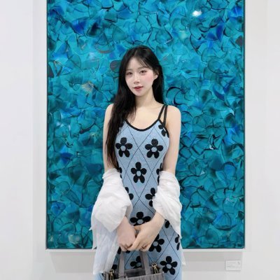Kaizy Claretta's profile picture