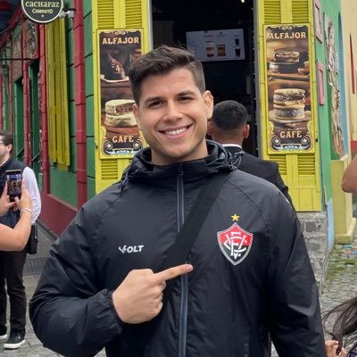 Daniel Novaes's profile picture