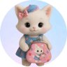 白猫 profil fotoğrafı