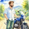 Manish Vaish profil fotoğrafı
