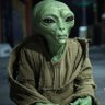 Alien Pauper's profile picture