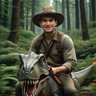 Profilbild von David
