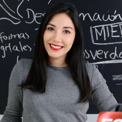 Carolina Bazante's profile picture