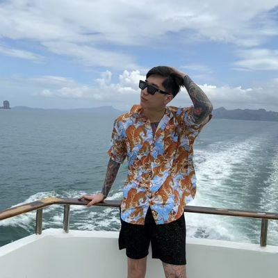 大鸡巴皇帝季爹爆耍傻逼atm's profile picture