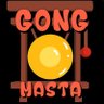 TheGongMasta profil fotoğrafı