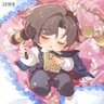Фото профиля GrannyChung