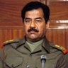 saddam hussein 的头像