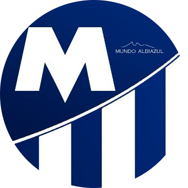 Mundo Albiazul's profile picture